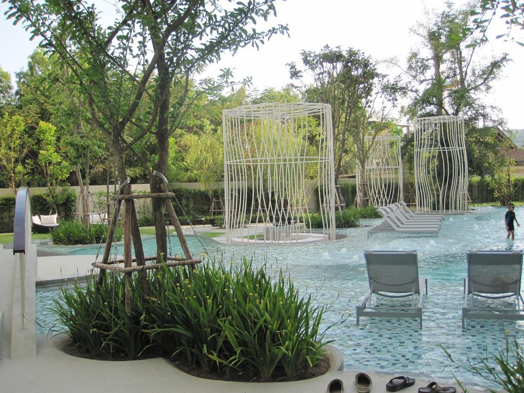Summer Hua Hin Unit 703 Habitación foto