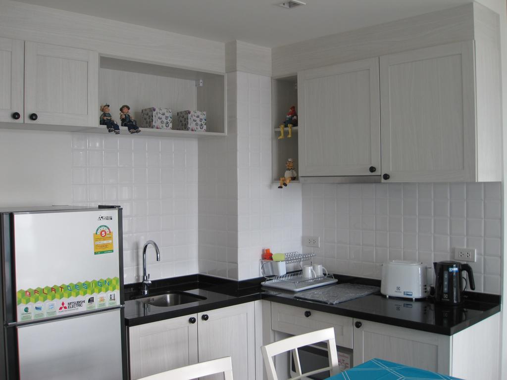 Summer Hua Hin Unit 703 Habitación foto