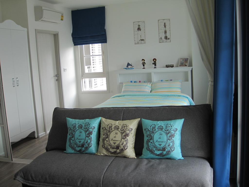 Summer Hua Hin Unit 703 Habitación foto