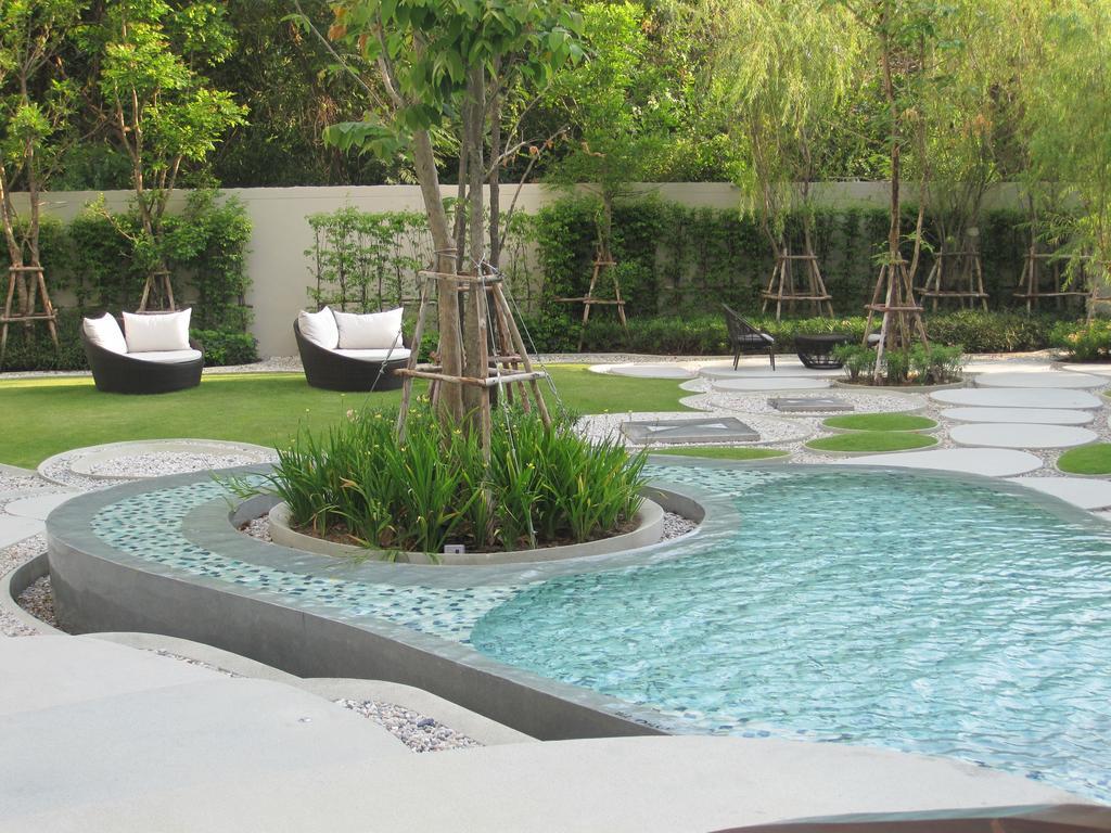 Summer Hua Hin Unit 703 Habitación foto