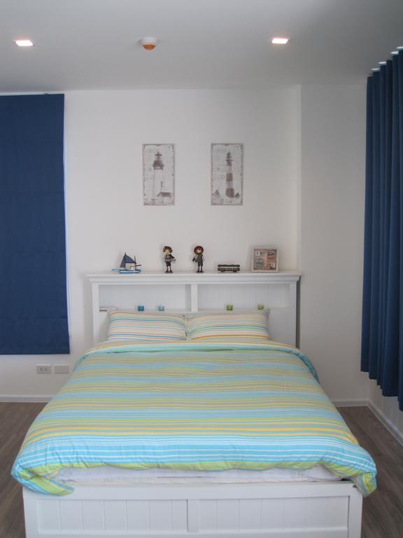 Summer Hua Hin Unit 703 Habitación foto