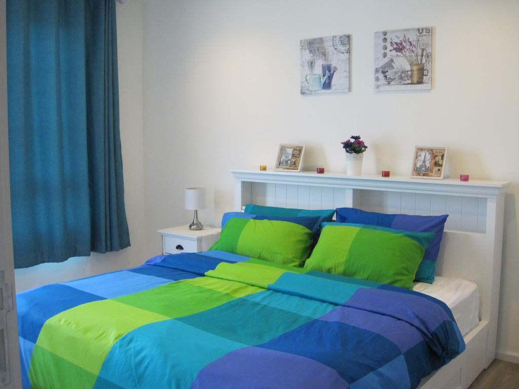Summer Hua Hin Unit 703 Habitación foto